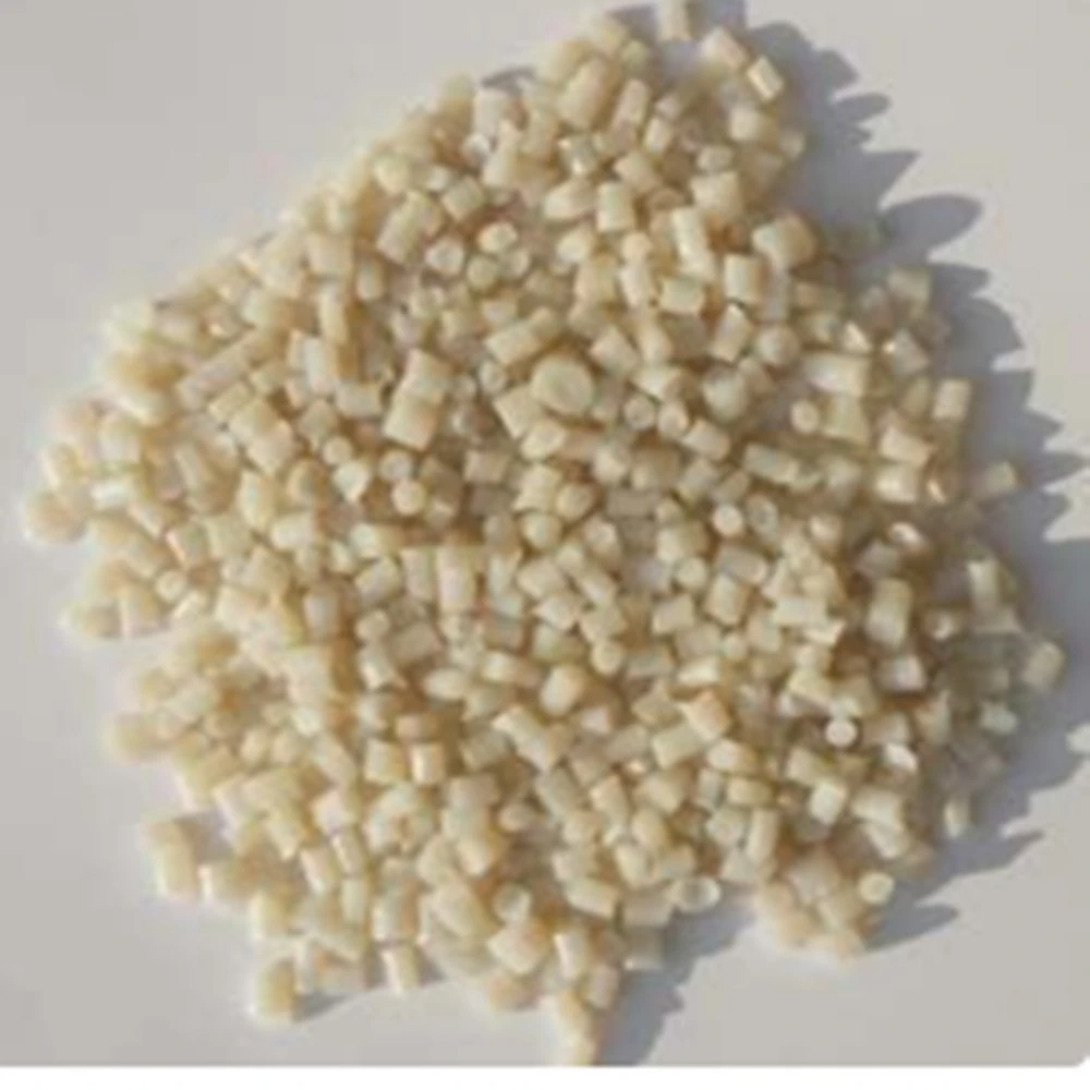 GPPS 123 Polystyrene Pellets GPPS Granules Plastic Raw Materials Unfilled PS Granules