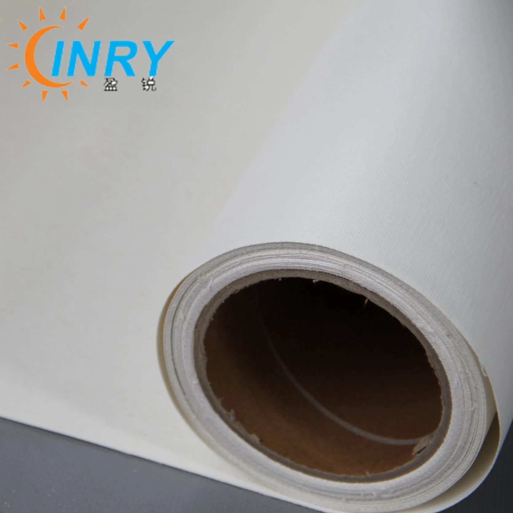 Hot Sale 60&quot; Wide Outdoor Use Polyester Solvent Matte Printing Canavs