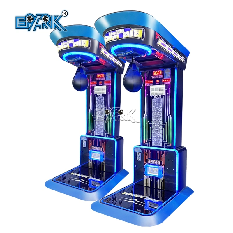 Dragon Fist 3 Boxing Punch Game Machine Popular Arcade Fighting Game