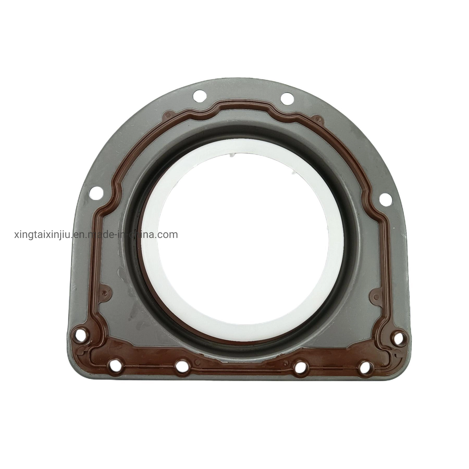 Metal Crankshaft Oil Seals for Engine 2418f701 / 2418f704