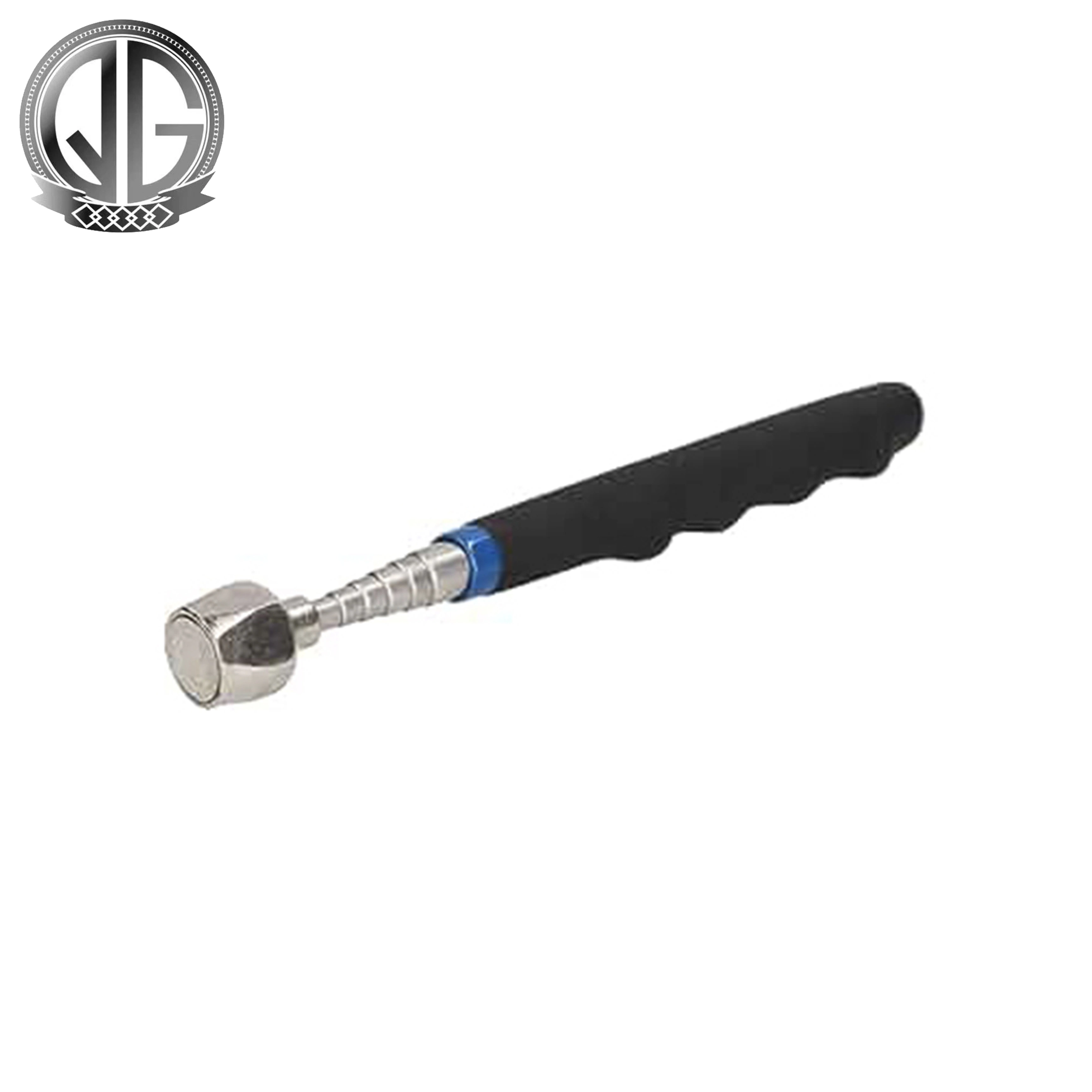 Custom Wholesale/Supplier High quality/High cost performance  Magnetic Pick-up Tool with 8lb Heavy-Duty Magnetic Tip