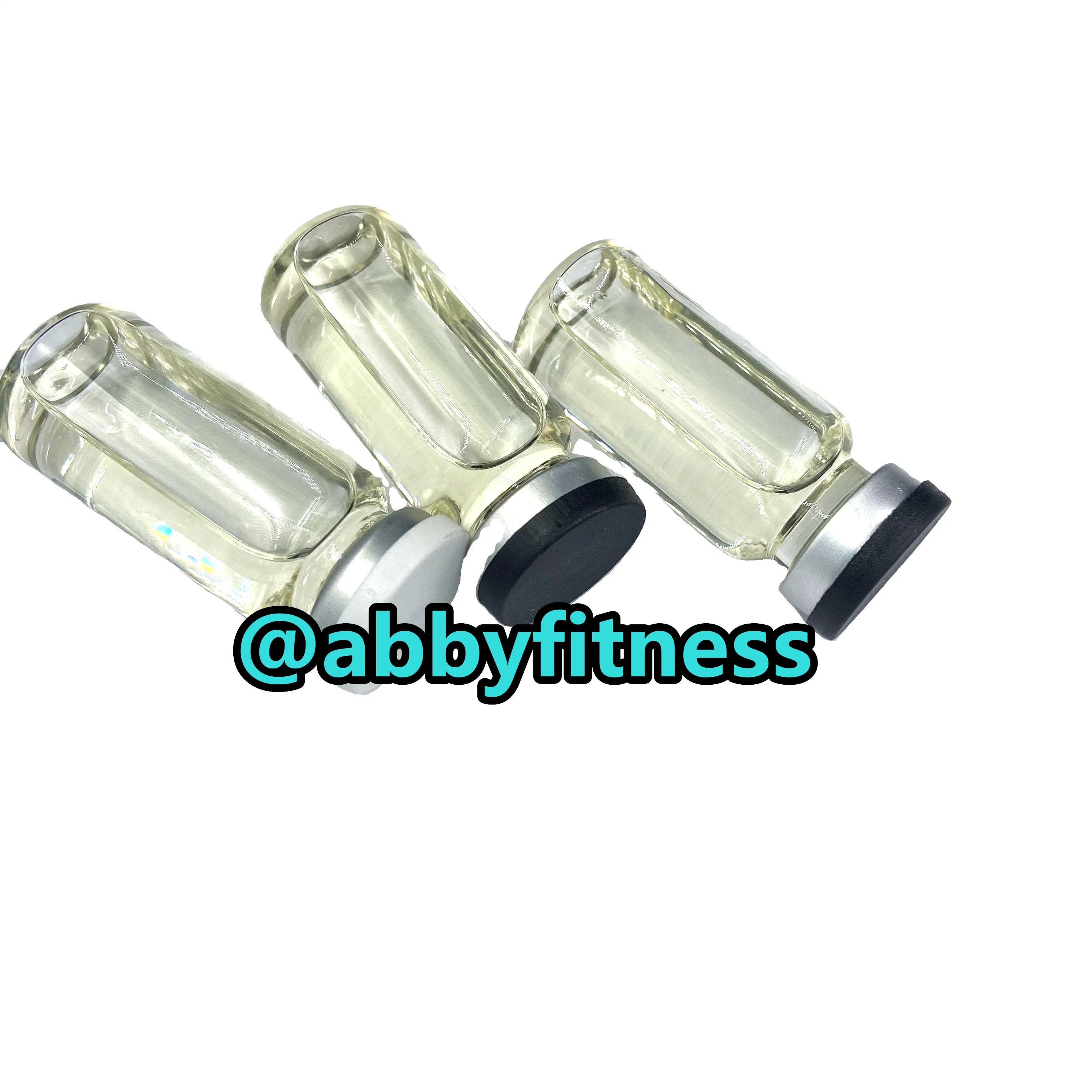 Hot Selling Gym Fitness Peptide Powder Gear Oil 10ml Online Sale Finished Oil