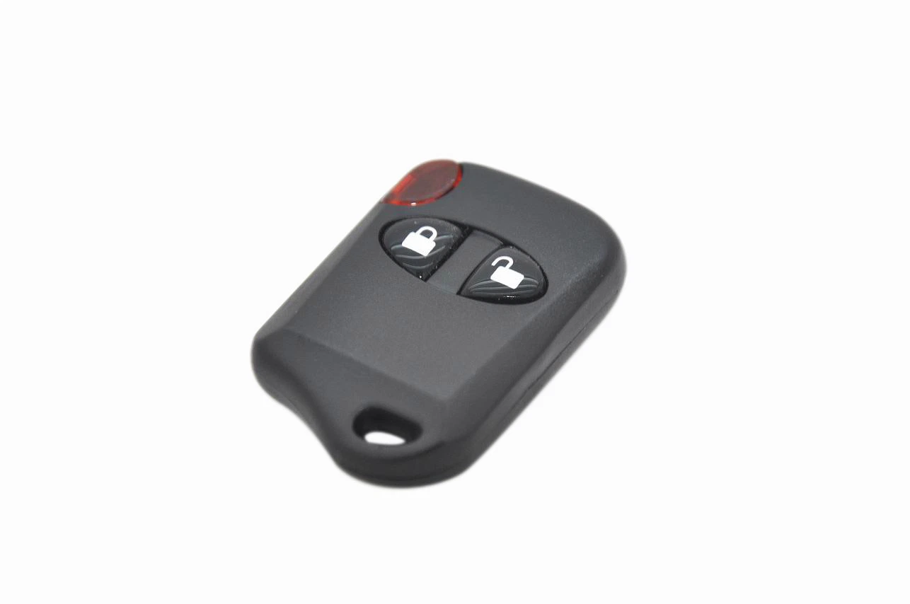 New RF Remote Control Car Lock Keyless