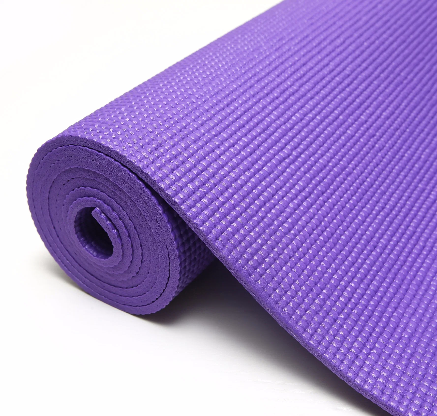 Environmental Protection Material NBR Yoya Mat Gym or Pilates Equipment