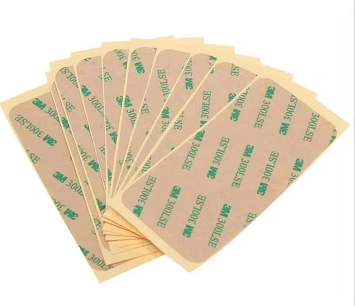 1inch 10mm 20mm Present Packing Water Prevent Good Viscosity Die Cutting Logo Label Sticker