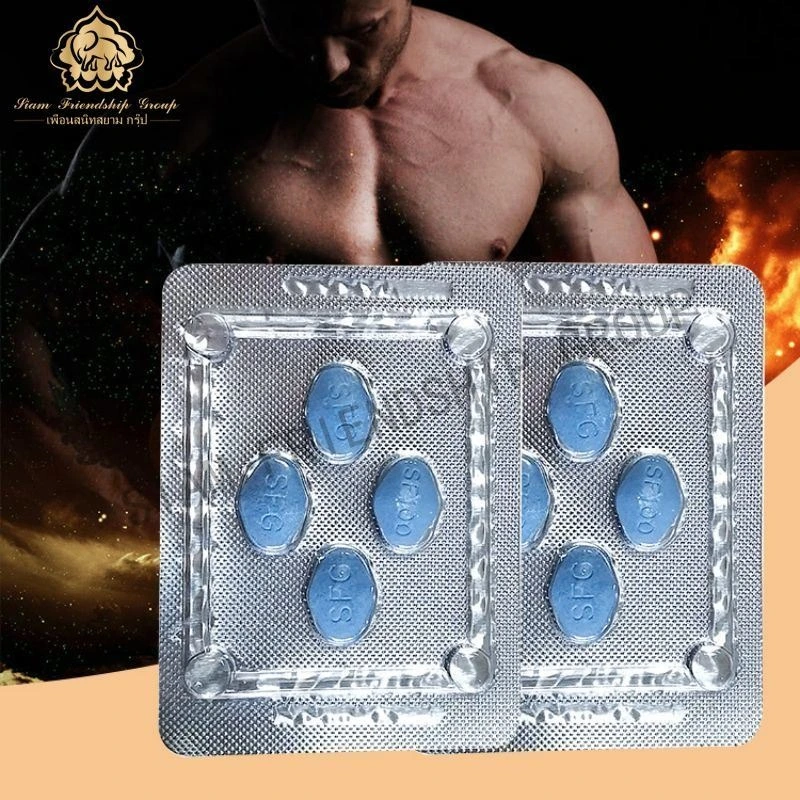 OEM Blue Pill for Male Better Erection Long Time Lasting Sex Delay Pill Sex Tablets Price Sex Toys Silicone Doll