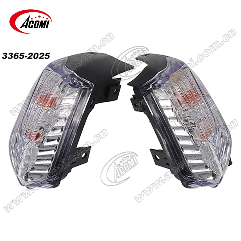 Motorcycle Accessories Rear Turning Light C110 CD110 C90 Motorcycle Turning Light