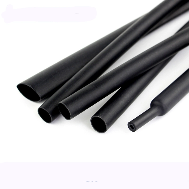 1kv EVA Material 16mm Diameter Insulation Heat Shrink Tube