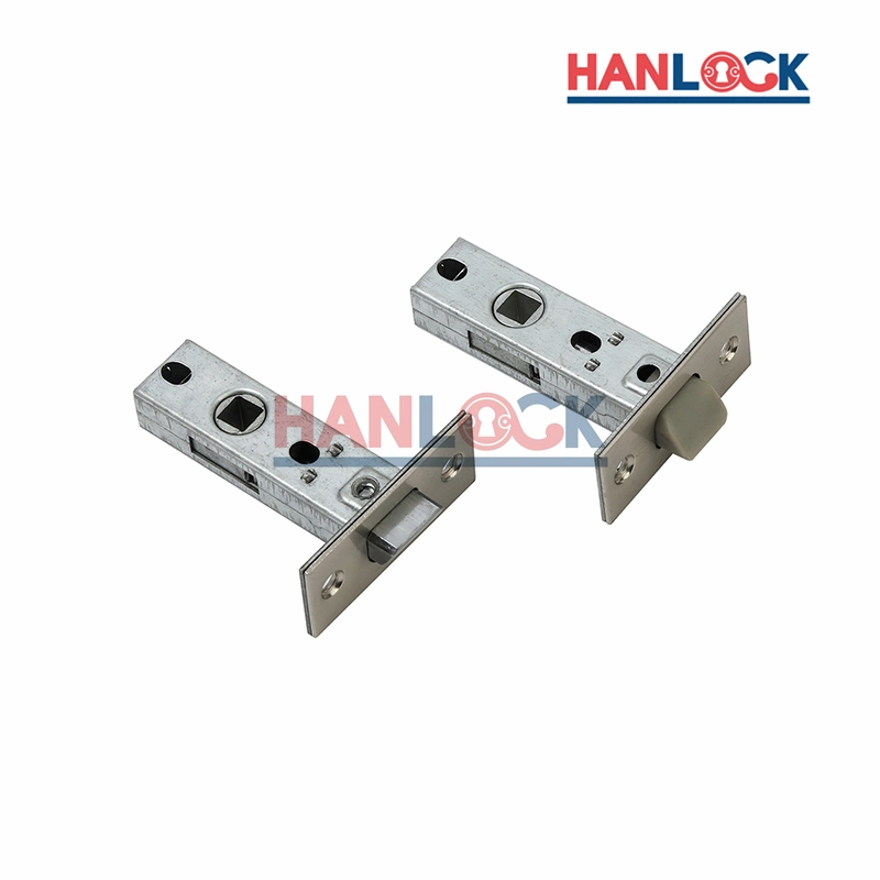 OEM Interior Safety Stainless Steel Locks Cylinder Door Lock Set