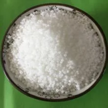 High Purity Agriculture Prilled Granular Plant Organic Chemicals Agrochemicals