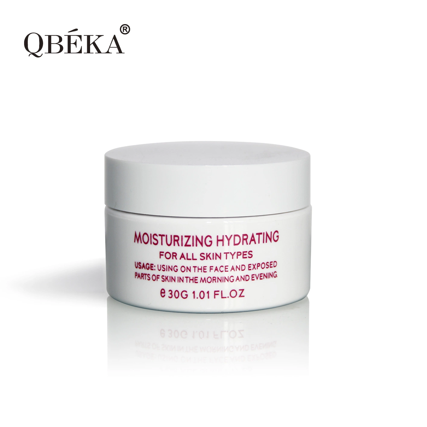 Qbeka Organic Plant Anti Wrinkle Eye Cream for Lines Removal Cream