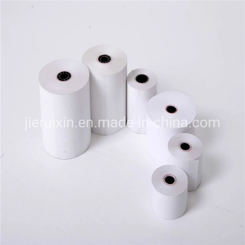 57*50, 80*70, 80*100 Thermal Paper Roll