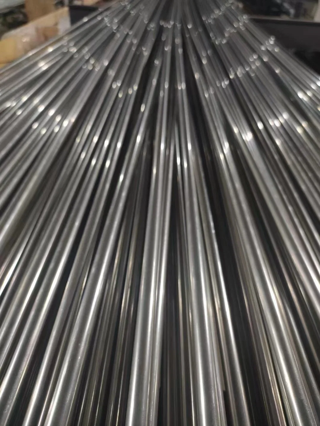 China High quality/High cost performance  ASTM/AISI/JIS/DIN 201/304/316/321/904L Bright Polish Stainless Steel Pipe 2b/Ba Tube