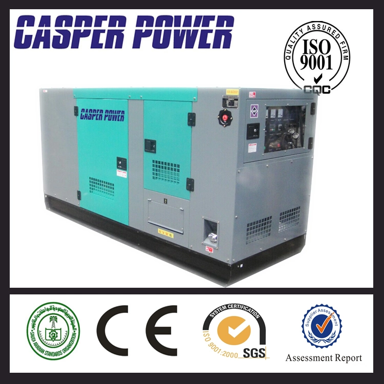 Best Price Fg Wilson Cat Diesel Generator UK Engine 225kw/281kVA Great Quality 1506A-E88tag3