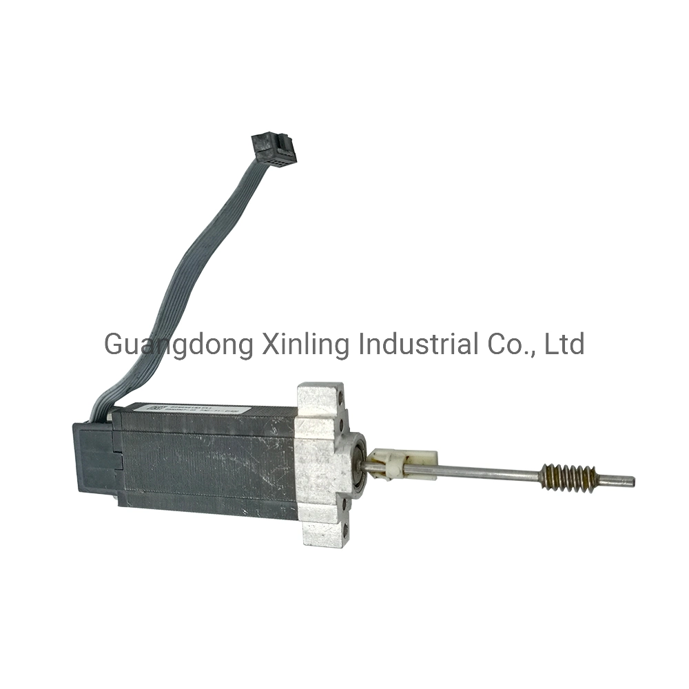 Asm SMT Machine Spare Part 03003547 Feeder Motor CPL Foil Disposal X Smart