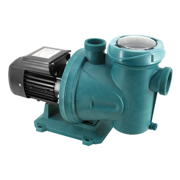 New Product AC Swimming Pool Pumps