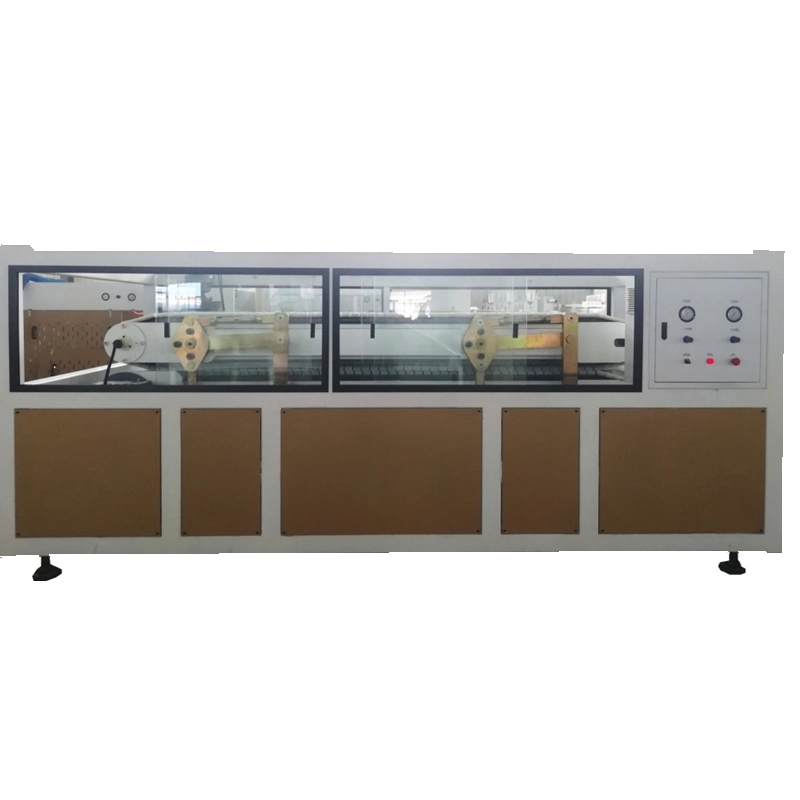 High Speed Sandwich Roof Forming Sheet Profile Ceiling Panel Board for PP PC PE Making Machine Extrusion Line