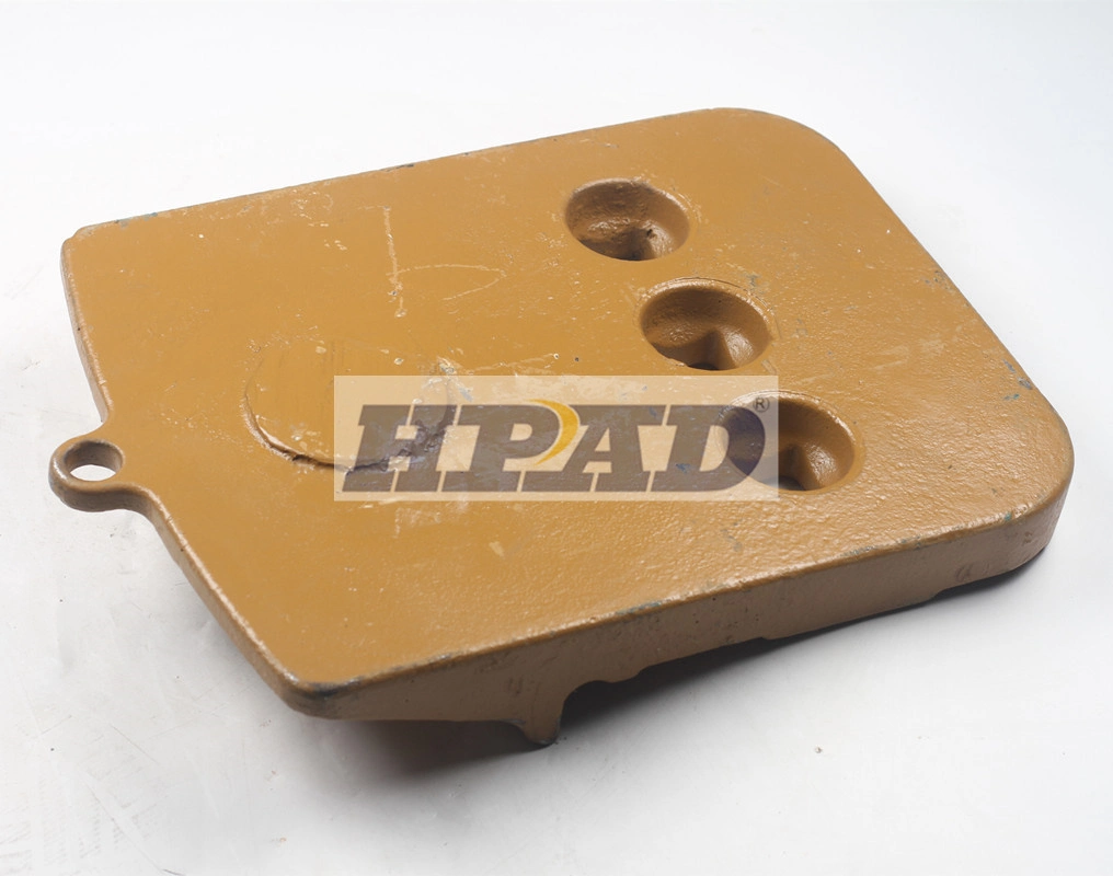 Loader Half Arrow Segment Hpad 116-7460