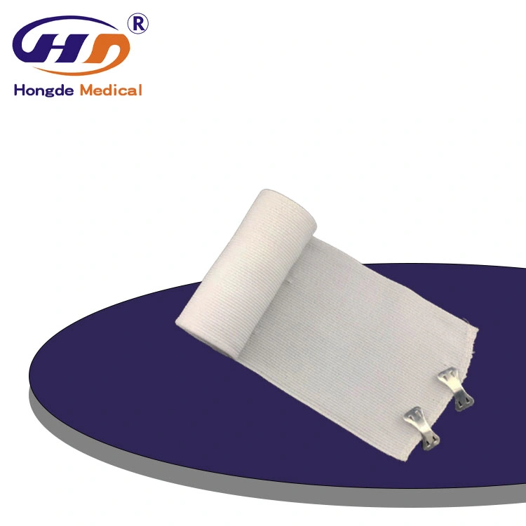 HD9-Disposable Medical High Elastic Compression Bandage