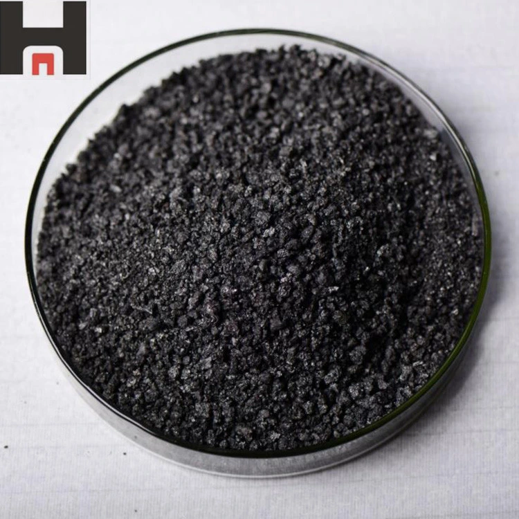 Sulphur 0.03% High Carbon Graphite Petroleum Coke|Factory Direct