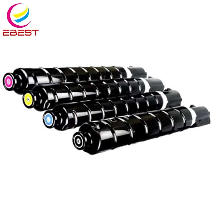 Ebest New Compatible Npg88 C-Exv64 for Canon Color Toner for Imagerunner Advance Dx C3926 C3930 C3935 3326 3322L Toner Cartridge