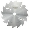 Wood Laminate Plastic Aluminum Steel Cutting Metal Cutting Circular Saw Blade