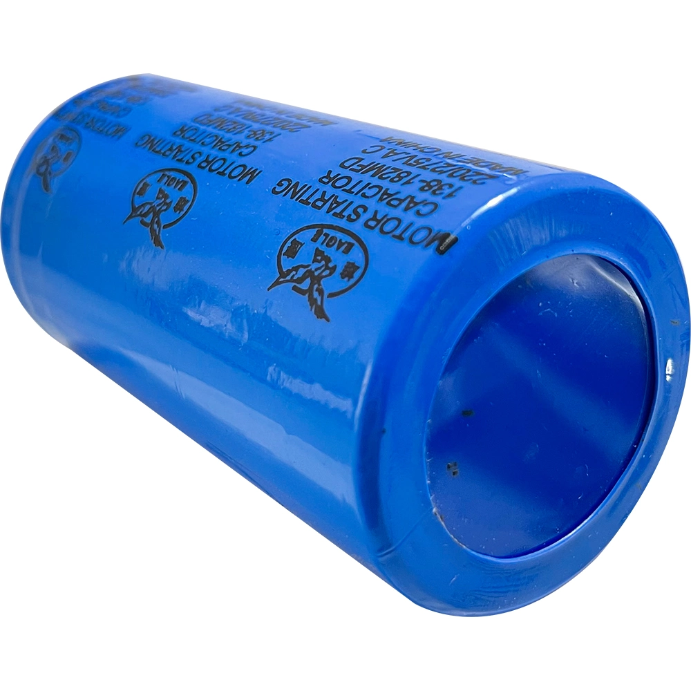 Heat Pump Capacitor for AC High Power Electric Generator (CD60)