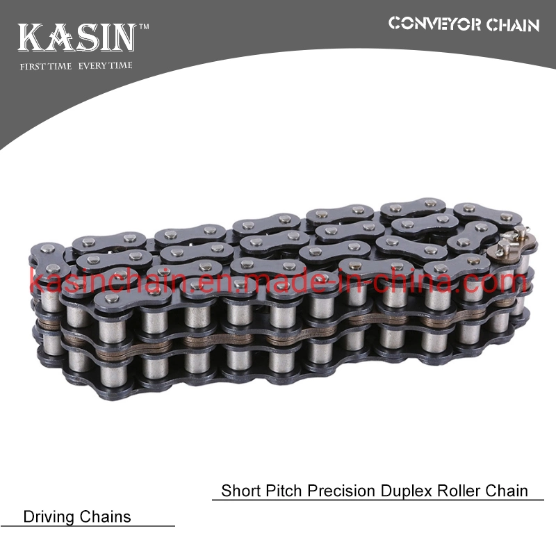 Samll Size Driving Roller Chain Pitch: 6.0mm for Motor