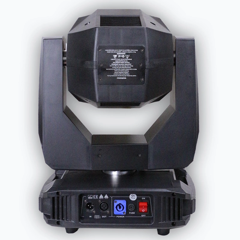 17r 350W Sharpy Beam Moving Head Light