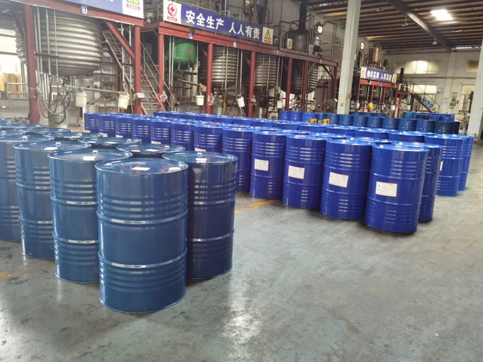 Low Viscosity, Color and Vapor Pressure Polyetheramine D230 Used as Epoxy Resin Curing Agent