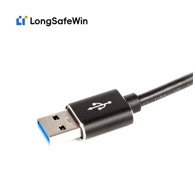 Многофункциональный USB-концентратор USB 3.0 Essential Computer Accessory Type-C.