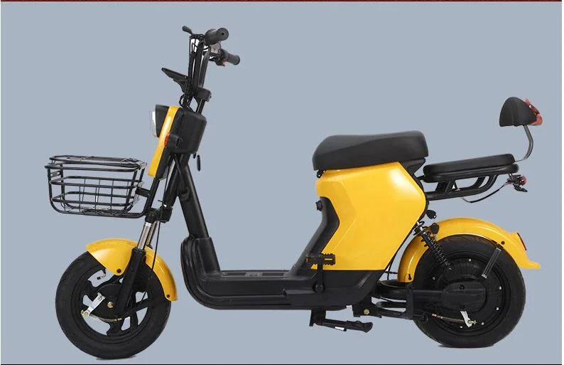 Electric Scooter Adults Other Electric Bike Electric Scooter 33 Km