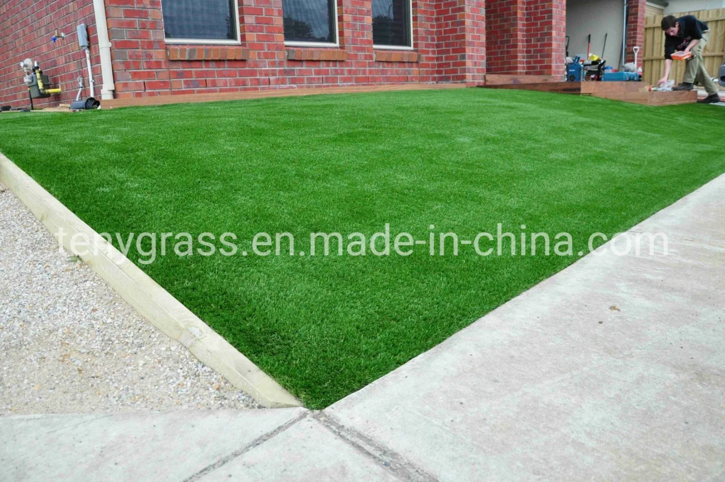 Best Quality Artificial Turf for Dogs and Cats Terrace Garden Grass