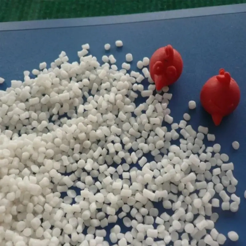 Thermoplastischer Gummi SBS YH-791h / SBS Granulat