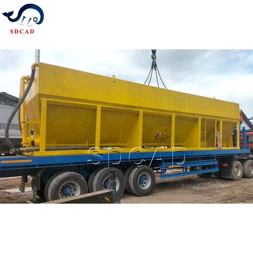 Sdcad Industrial Liquid Oxygen/ CO2 500 Litres Water Storage for Sale