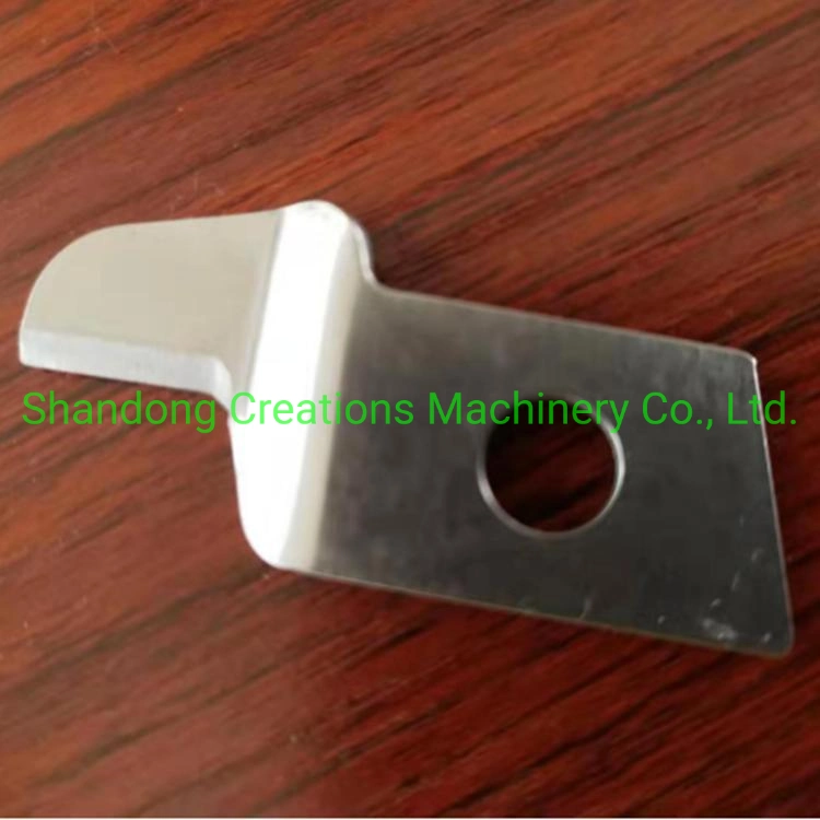 Small Baler Parts 000012 Knotter Knife