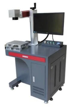 UV-Laser-Graviermaschine/Markiermaschine 3W/5W/10W Laser-Graviermaschine/Ausrüstung; Kunststoffe/PVC/HDPE/PP/Haustier