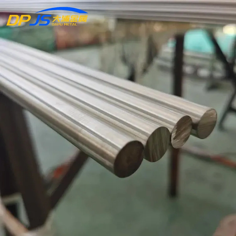 Hot/Cold Rolled ISO/BV/SGS/Mtc SUS304/316/430/316h Stainless Steel Bar/Strip/Plate/Pipe with Cold Drawn