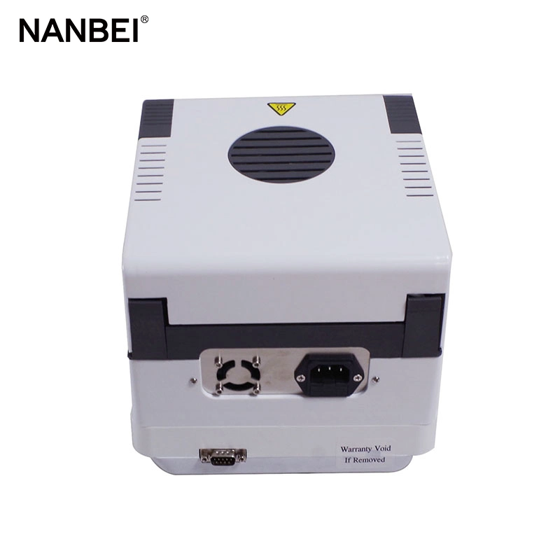 Nanbei Grain Textile Good Feed Plastic Solid Halogen Moisture Meter