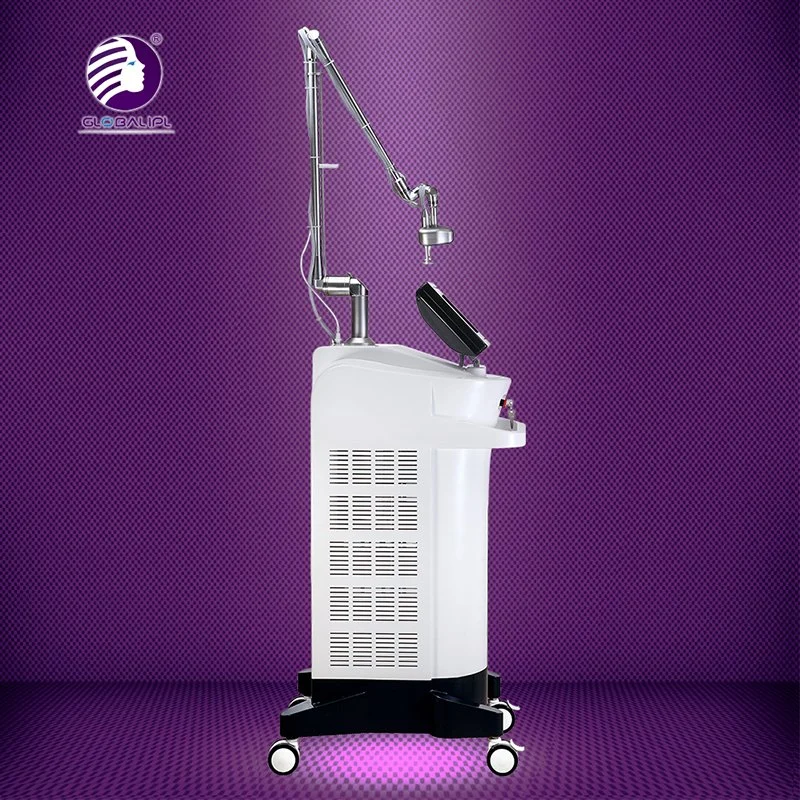 CO2 Fractional Laser Acne and Scar Removal Beauty SPA Machine