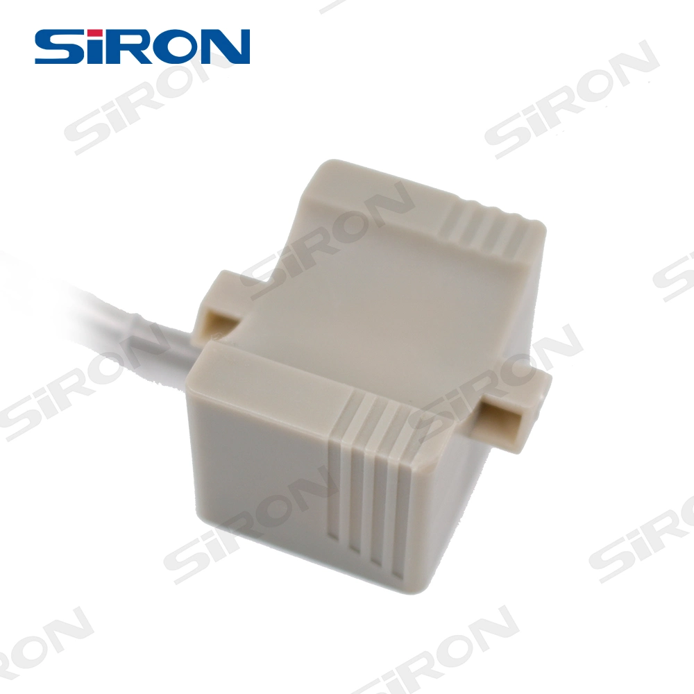 Siron K044-17packing Bottle Water Level Limit Switch, Capacitive Non-Contact Liquid Level Sensor