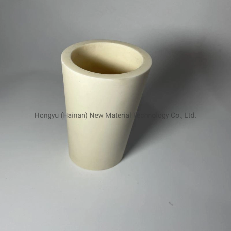 Ultra-Precision Custom Factory Direct Precision Alumina Ceramic Tubes Fine Ceramic Rod