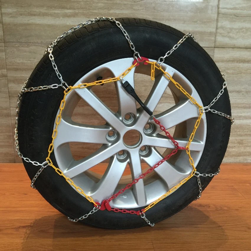 Good Quality for Passenger Car Snow Chain