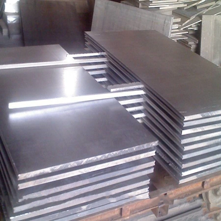 China Fcatory Best Price 304 316 309S Stainless Steel Sheet/Plate