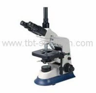 Lab Testing Instrument Research Biological Microscope (XSZ - 150)