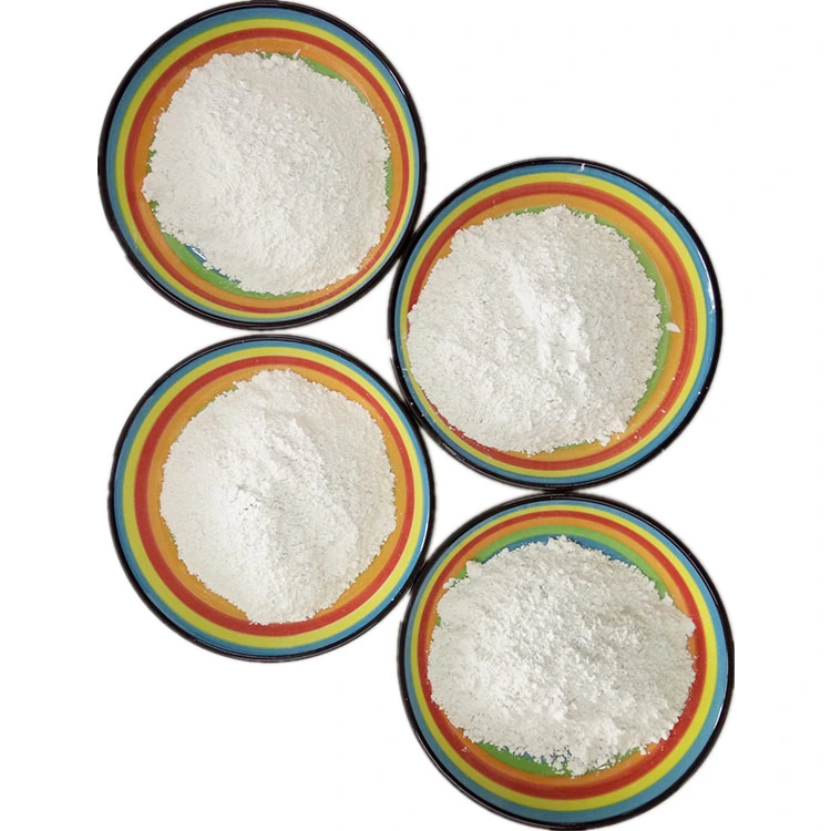 Soapstone Powder for Plastic Products Manufacturing