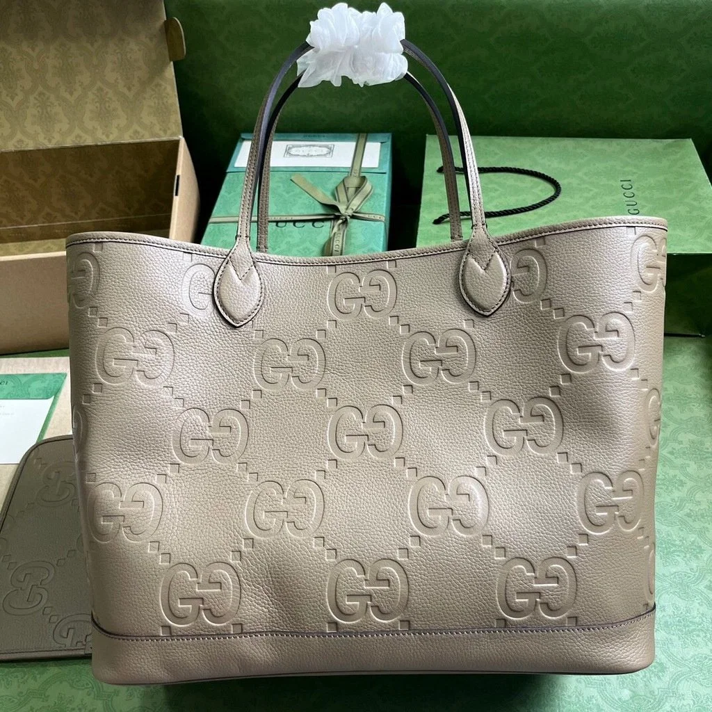 Bolsos de mano y bolso Tote bolsas Bolsa de compras de las mujeres de lujo