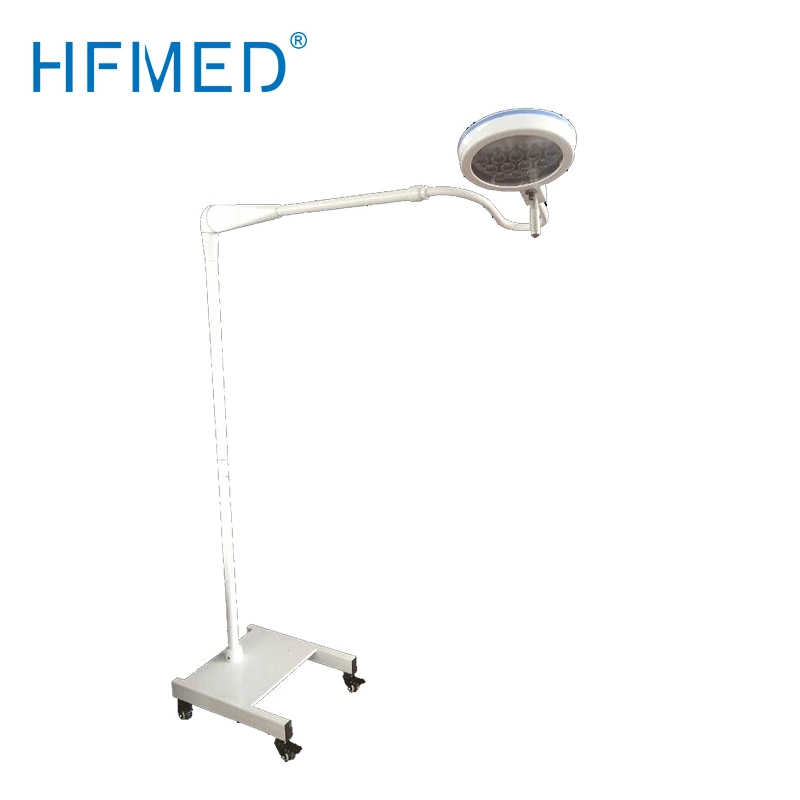 CE-Zertifikat Dental Lab Equipment Operation Dental LED-Lampe 50000 Stunden