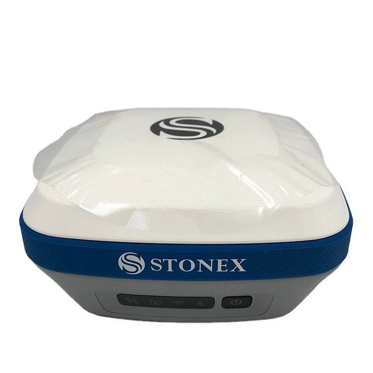 Stonex S3II/S700A Gnss Antenna Measurement Instruments High Accuracy Survey Equipmens GPS Rtk