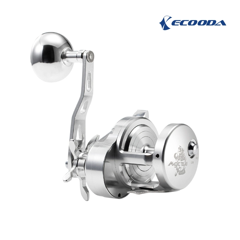 latest Sea Fishing Slow Jigging Fishing Reel